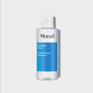 Murad Skincare Clarifying Toner Balance Acne-Prone Skin